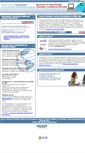 Mobile Screenshot of monitoreointernet.com